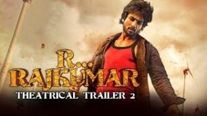 Watch R...Rajkumar - Official Theatrical Trailer 2 - Shahid Kapoor, Sonakshi Sinha & Sonu Sood Video