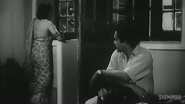 Watch Bawali Bana Ke Chhod - Parivar Songs - Jairaj - Usha Kiran - Asha Bhosle (Old is Gold) Video