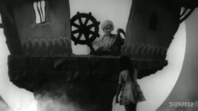 Watch Title Track - Kabuliwala Songs - Balraj Sahni - Usha Kiran - Ranu Mukherjee - Savita Banerjee (Old is Gold) Video