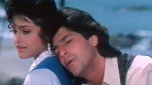 Watch Main Aaj Bolta Hoon - Superhit Romantic Hindi Song - Do Matwale - Chunky Pandey, Shilpa Shirodkar Video