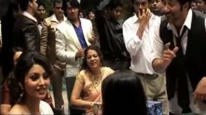 Watch Song Making: Daaru Band Kal Se - Singh Saab The Great - Sunny Deol, Urvashi Rautela Video
