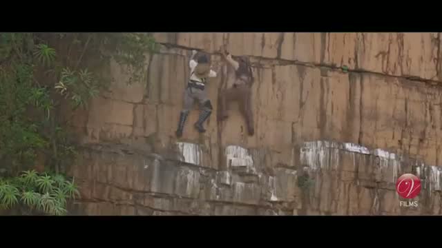 Watch Chander Pahar - Theatrical Trailer | Dev | Kamaleswar Mukherjee | Benga Movie 2013 Video