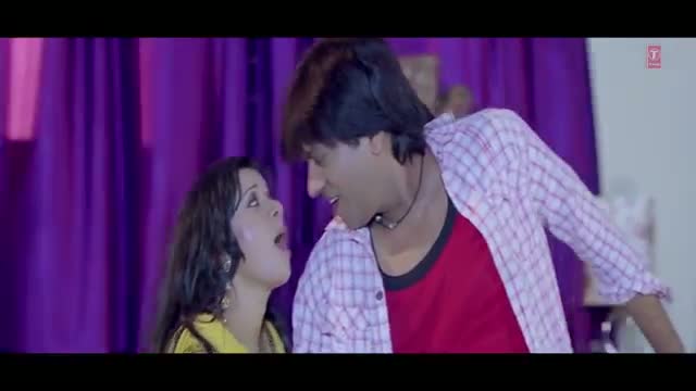 Watch Lagadi Cholia Ke Huk Jija Ji - Hot Bhojpuri Video Song | Movie - Jija Ji Ki Jay Ho Video