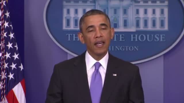 Watch Policy Cancellations: Obama Will Allow Old Plans Video