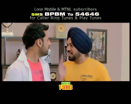 Watch BhaJi In Problem Dialogue Promo | Gippy Grewal, Akshay Kumar, Gurpreet Ghuggi | 15th Nov Video