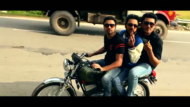 Watch Chetak - Full HD Brand New Punjabi Song Official Trailer 2013 | Jessy Bajwa Video