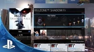 Watch PlayStation 4 Launch - PS4 UI with Eric Lempel Video