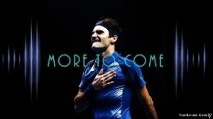 Watch Roger Federer - More To Come (HD) Video