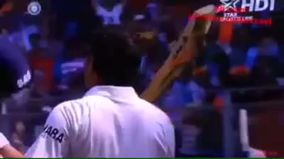 Watch Sachin Tendulkar's Last Test Match 2013 74 Out Last Moments Highlights!! India vs West Indies 2013 Video