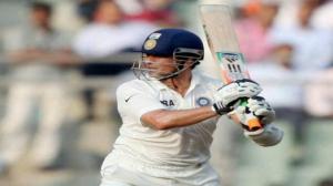 Watch Sachin Tendulkar's Last Test Match 74 Out Last Moments Highlights (HD) 2013 - IND vs WI Day 2 !! Video