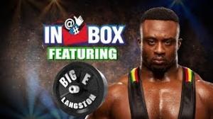 Watch Welcome to Big E's Inbox! - WWE Inbox Video
