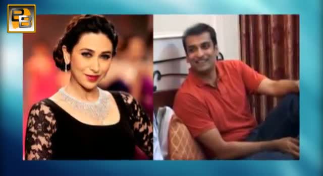 Watch Karisma Kapoor's New BOYFRIEND REVEALED Video
