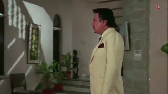 Watch Bahaar Aane Tak Movie Scene - Roopali Ganguly, Sumit Sehgal - Wo Tumhara Beta Hain Video