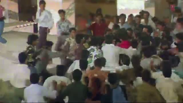 Watch Bewafa Sanam Movie Scene - Krishan Kumar, Shilpa Shirodkar - Tum Ajaad Ho Gaye Sunder Video