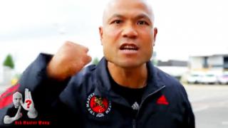 Watch How To Destroy A Boxer Video