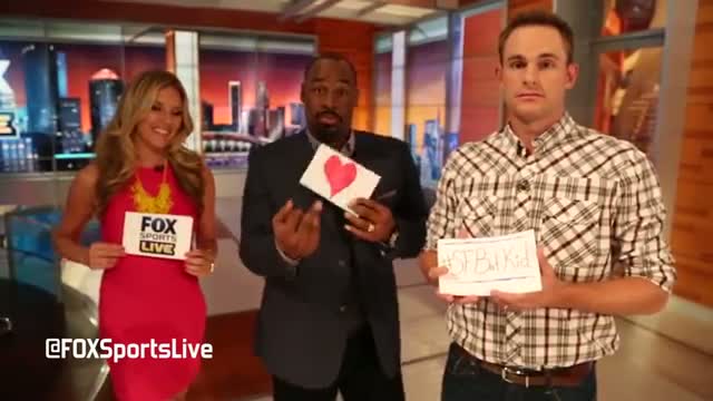 Watch Live Sings Tribute to Bat Kid Video