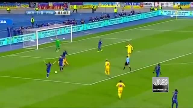 Watch Ukraine France 2-0 Zozulya Yarmolenko Goals Highlights || 2014 FIFA World Cup Qualify 15-11-2013 Video