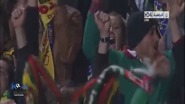 Watch Cristiano Ronaldo Fantastic Gol V.s Sweden 15 Nov 2013 || Portugal 1-0 Sweden || 2014 FiFA World Cup Video
