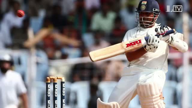 Watch A tribute to Sachin Tendulkar Video