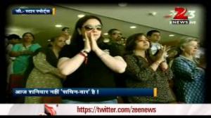 Watch Sachin Tendulkar's 200th Test: An emotional farewell Video