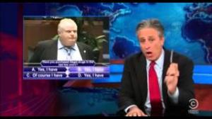 Watch Jon Stewart DESTROYS Obama and Mayor Rob Ford 11/14/2013 | HD Video