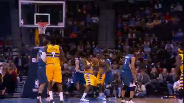 Watch NBA Nightly Highlights: November 15th Video