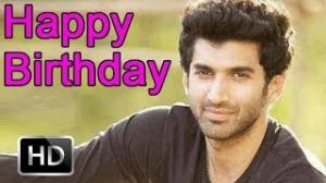 Watch Happy Birthday Aditya Roy Kapur! Video