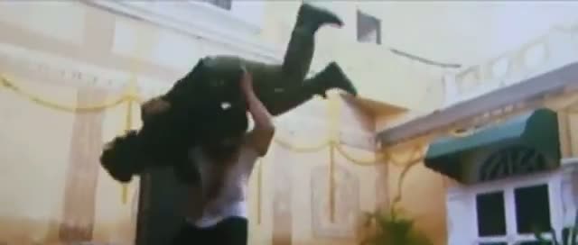 Watch Commando 2013 Bollywood Movie Best Action Scene Video