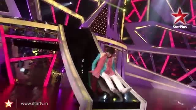 Watch Nach Baliye 6 - 16th November 2013 - Ep 3 Video