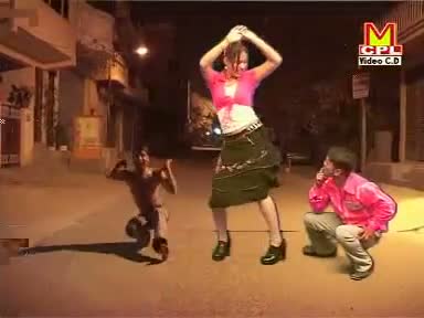 Watch Jowan Tera Matbala Hai Matke Pori Pori - Haryanvi New Hot DJ Song | By Sannu Raja Video