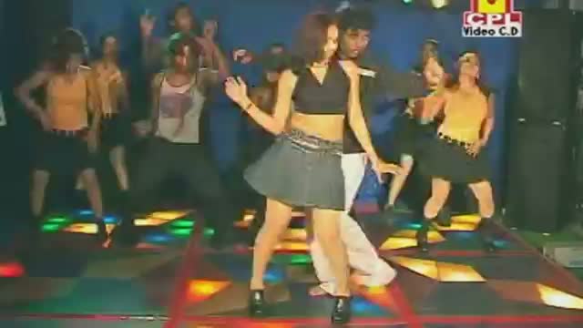 Watch Mane Sambhalo Yaro Bicky Chad Gi - Haryanvi New Hot DJ Song | By Santram Banjara Video