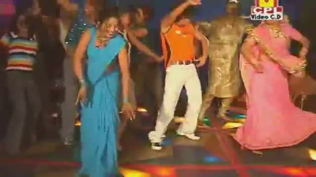 Watch Hat Jaa Taai Pachne - Haryanvi New Hot DJ Song | By Santram Banjara Video