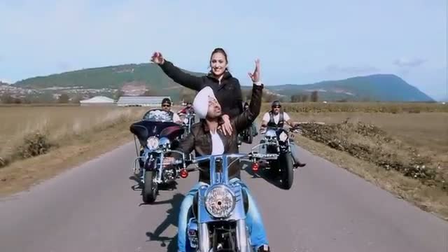 Watch Pyar - Brand New Punjabi Song 2013 | By Jassi Sohal Video