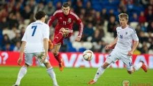 Watch Gareth Bale vs Finland - International Friendly - 16/11/13 - HD Video