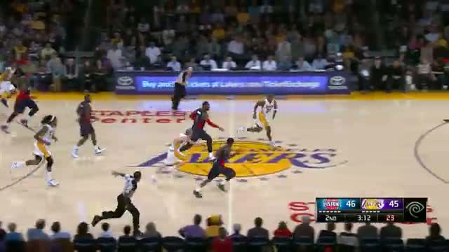 Watch NBA Nightly Highlights: November 17th Video