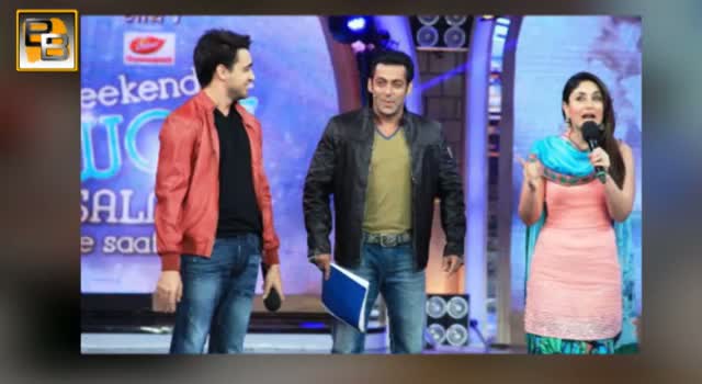Watch Kareena Kapoor & Imran Khan on Bigg Boss 7 17th November 2013 FULL EPISODE Video