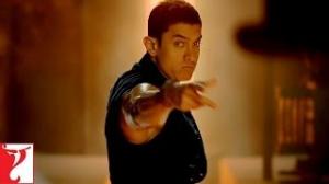 Watch Bande hai hum uske... Humpe kiska zor... Promo 3 - Dhoom 3 Video