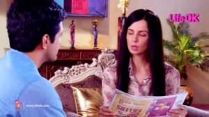 Watch Tumhari Paakhi - 18th November 2013 - Ep 6 Video