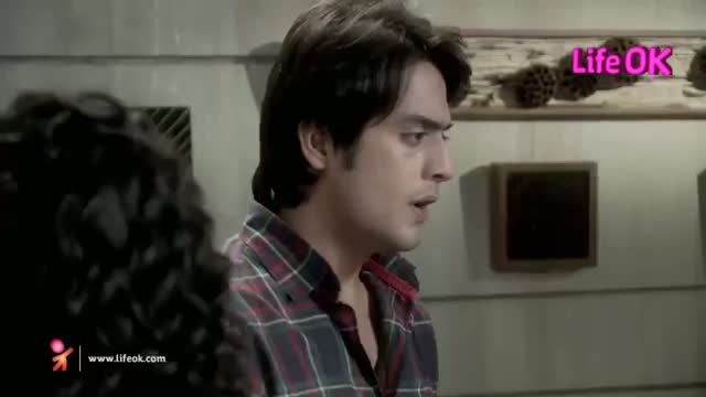 Watch Kaisa Ye Ishq Hai Ajab Sa Risk Hai - 18th November 2013 - Ep 126 Video
