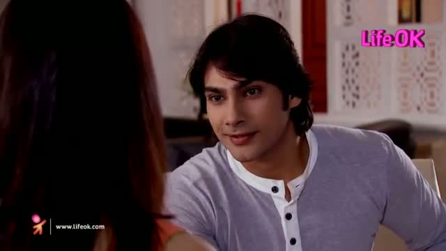 Watch Ek Boond Ishkq - 18th November 2013 - Ep 51 Video