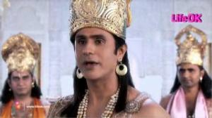 Watch Devon Ke Dev... Mahadev - 18th November 2013 - Ep 541 Video