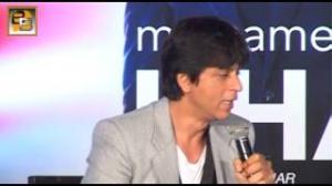 Watch Sneak Peek Shahrukh Khan & Kajol on Koffee With Karan Season 4 Video