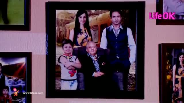 Watch Tumhari Paakhi - 19th November 2013 - Ep 7 Video