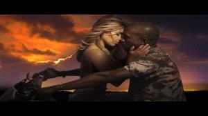 Watch Kanye West - Bound 2 (Explicit) - Officail Music Video Video