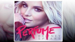 Watch Britney Spears - Perfume - New Song Video