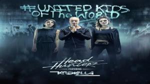 Watch Headhunterz feat. Krewella - United Kids of the World  - Official Music With Lyrics Video
