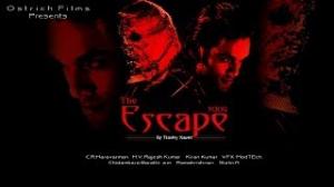 Watch The Escape Song by Stanley Xavier Video