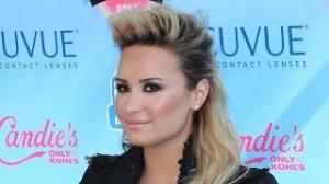 Watch Demi Lovato Says Miley Cyrus is On a 'Different Journey' Video