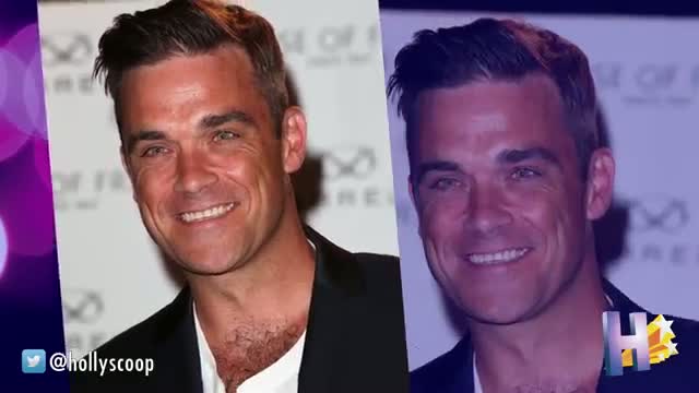 Watch Robbie Williams Wishes He Had $ex With Dudes Video