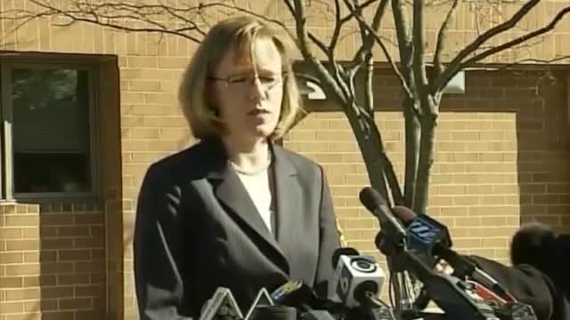 Watch Senator Creigh Deeds In Critical Condition After Stabbing, Son Dead Video